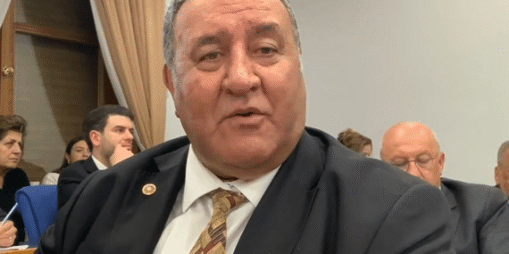 Gürer’den Tarımda Arz Açığı ve Veri Uyarısı