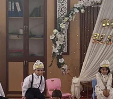 Isparta Gelendost'ta Okul Öncesi Manevi Gelişim Programı Başlatıldı