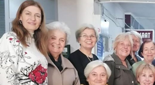 Isparta'da Kadın Derneklerinden Güç Birliği