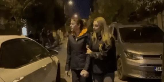 Kayıp Öğretmen Cinayeti 20 Yıl Sonra Çözüldü