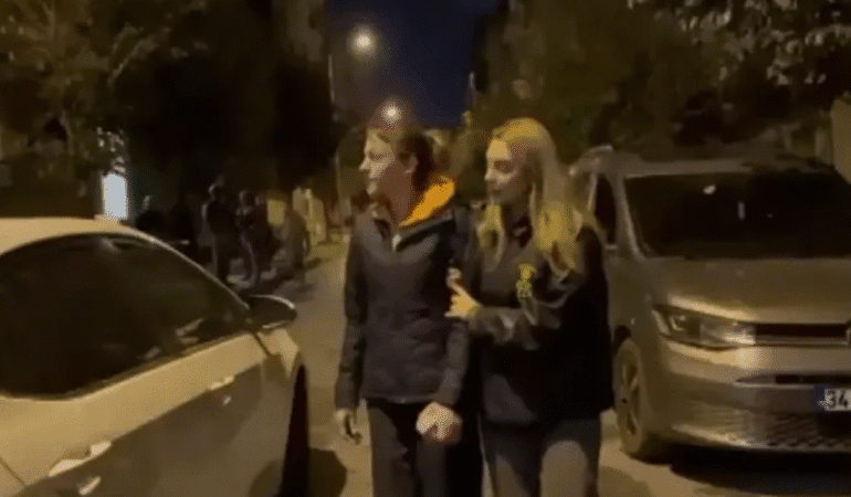 Kayıp Öğretmen Cinayeti 20 Yıl Sonra Çözüldü