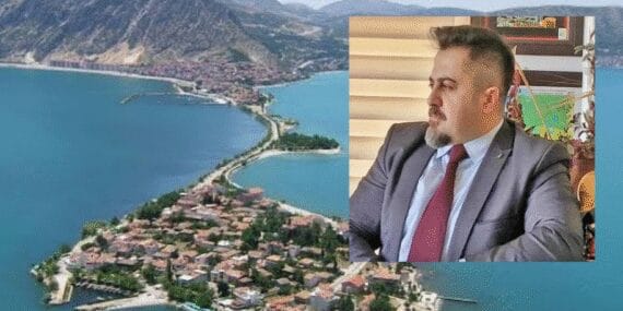 Su Krizine Karşı Acil 'Yağmur Hasadı' Çağrısı