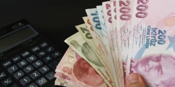 Vergi ve Harç Zam Oranı Netleşti: ,49