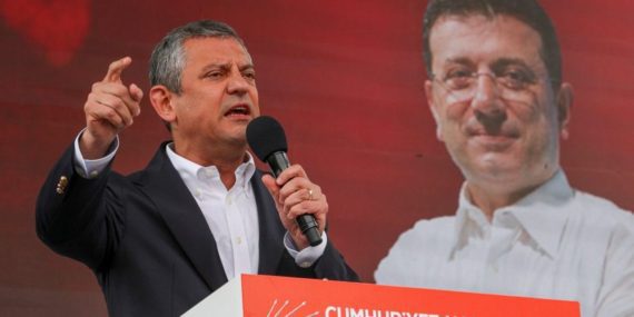 Yargıda Gizli Tanık Bilmecesi: HSK Devrede