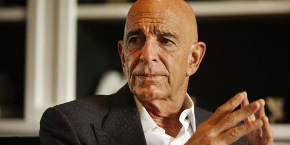 ABD'den Net Mesaj: Suriye'de Kalıyoruz