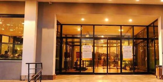 Burdur MAKÜ'de Gerginlik: AVM'de Kavga