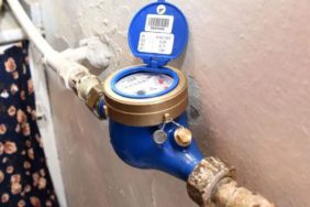 Burdur'da Su Sayacı Değişim Süresi Uzatıldı