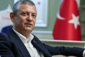 CHP Lideri Özel: Adayım Ekrem İmamoğlu