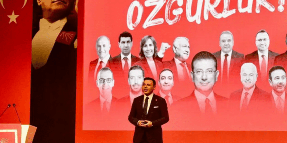 CHP'den MHP ile Yakınlaşma İddialarına Yanıt