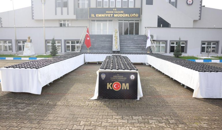 duzce