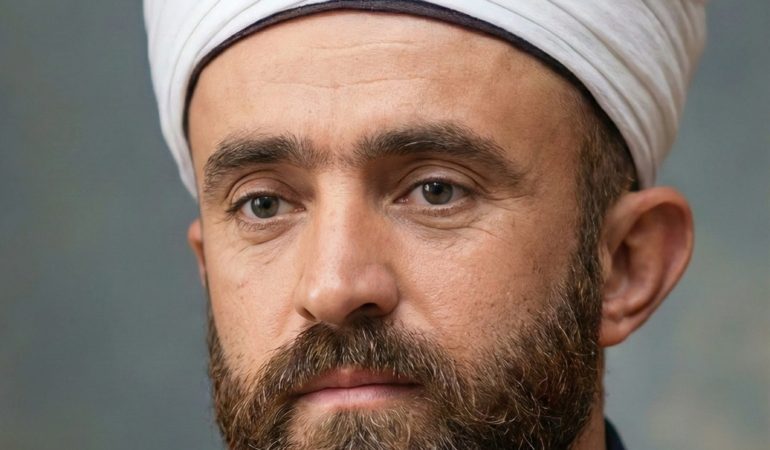 Fotoğraf yapay zeka ile renklendirilmiş ve restore edilmiştir.