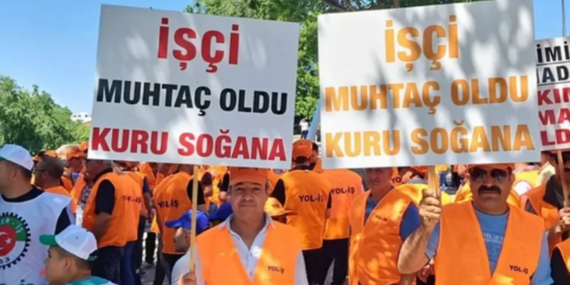 Hak-İş'ten İşverene Asgari Ücret Uyarısı