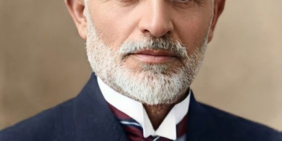 Fotoğraf yapay zeka ile renklendirilmiş ve restore edilmiştir.