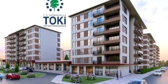 Isparta TOKİ Kura Tarihi Belli Oldu