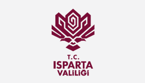 ispartavaliliğilogo
