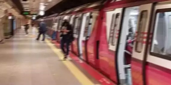 İstanbul'da 1 Ocak'ta Ulaşım Ücretsiz