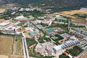 SDÜ Öğretim Üyesi Alım İlanı Yayımlandı