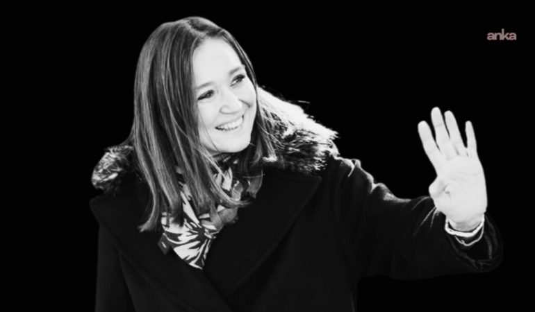 Şehzadeler Başkanı Durbay Vefat Etti