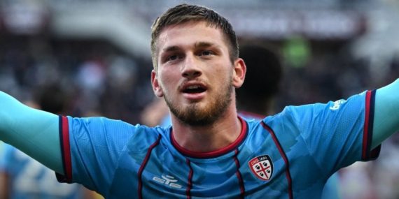 Semih Kılıçsoy İtalya'da Gündem Oldu