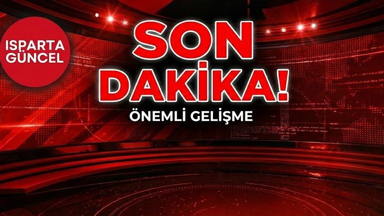 sondakika