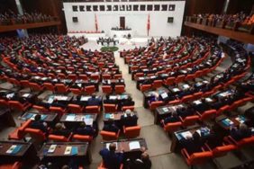 TBMM taciz soruşturması: 3 şüpheli tutuklandı