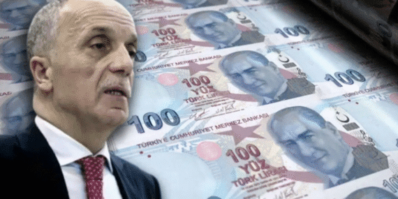 TÜRK-İŞ Başkanı'ndan asgari ücret açıklaması