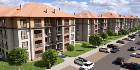 2026 TOKİ kura takvimi belli oldu