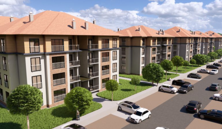 2026 TOKİ kura takvimi belli oldu