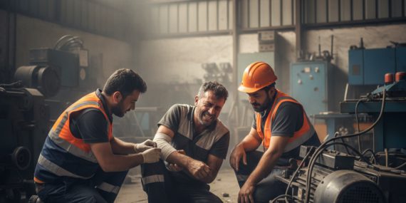 Isparta-Sanayi-Mahallesinde-Is-Kazasi-Calisan-Yaralandi-gemini