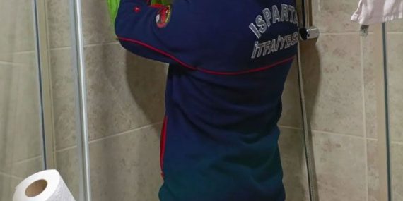 Ispartada-Havalandirmada-Kalan-Guvercin-Kurtarildi-featured