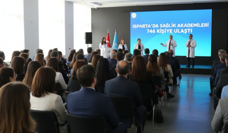 Ispartada-Saglik-Akademileri-746-Kisiye-Ulasti-gemini