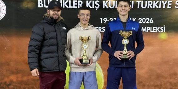 Ispartali-Tenisci-Demir-Kocoglundan-Mersinde-Buyuk-Basari-featured