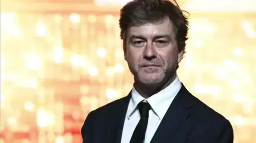 DOB Genel Müdürü Tan Sağtürk Görevden Alındı