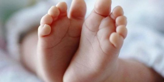 Isparta’da yeni doğan bebek hayatını kaybetti