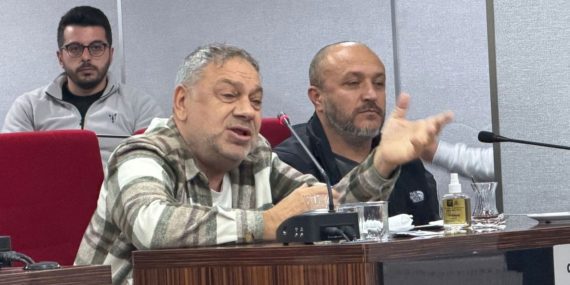 Özsavlu’dan Ispartaspor Tesis Çağrısı