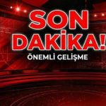 Son Dakika - Varsayılan Görsel