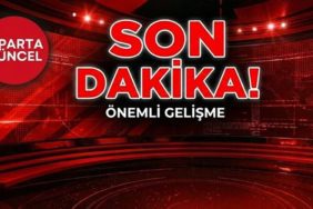Son Dakika - Varsayılan Görsel