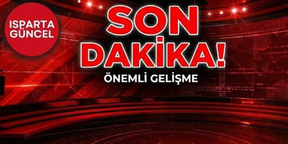 Son Dakika - Varsayılan Görsel