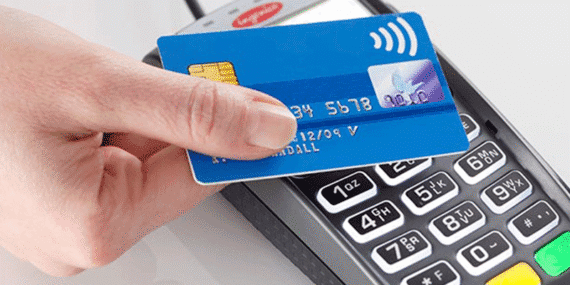 Temassız Ödeme Limiti 2.500 TL'ye Yükseliyor