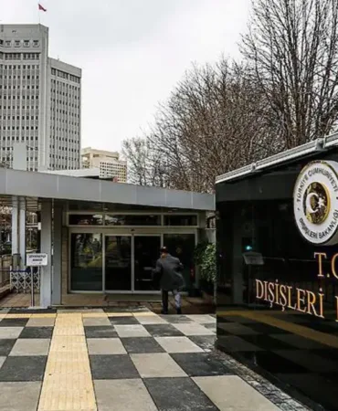 turkiyeden-bmgknin-kibris-kararina-tepki-esit-muamele-cagrisi-yapildi