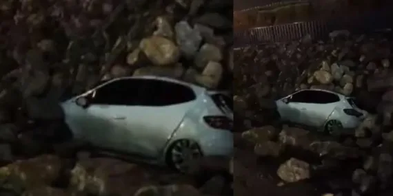 Hatay-Payas8217ta-Istinat-Duvari-Coktu-Araclar-Ezildi-featured