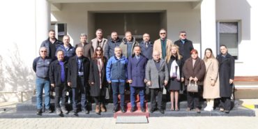 Artvinspor Başkanı Yıldırım'dan Yeni Lig ve Altyapı Müjdesi