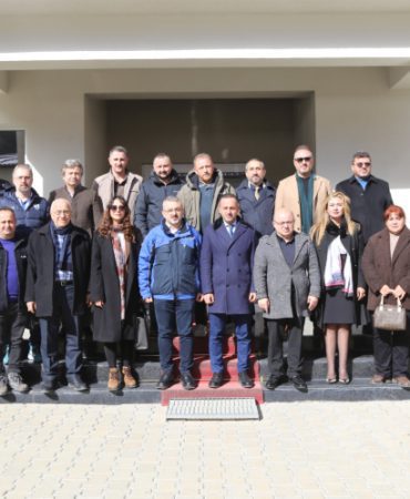 Artvinspor Başkanı Yıldırım'dan Yeni Lig ve Altyapı Müjdesi