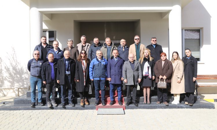 Artvinspor Başkanı Yıldırım'dan Yeni Lig ve Altyapı Müjdesi