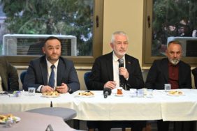 Başdeğirmen Sütçüler’de Temaslarda Bulundu: Köylere Hizmet Vurgusu