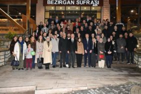 Başkan Başdeğirmen: Isparta Belediyesi Türkiye'ye Örnek Oluyor