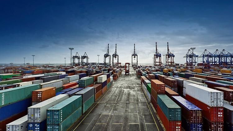 Batı Akdeniz'den 237 Milyon Dolarlık İhracat: Isparta 34. Sırada