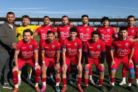 Deregümü Gençlikspor Zirvede Farkı Açtı: BAL Yolunda Dev Adım