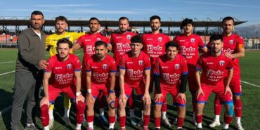 Deregümü Gençlikspor Zirvede Farkı Açtı: BAL Yolunda Dev Adım