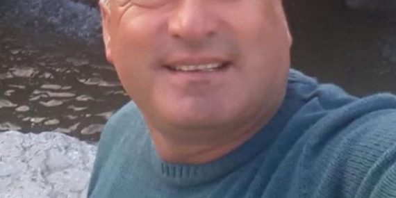 Edirne'de Feci Kaza: Sulama Kanalına Uçan Sürücü Hayatını Kaybetti